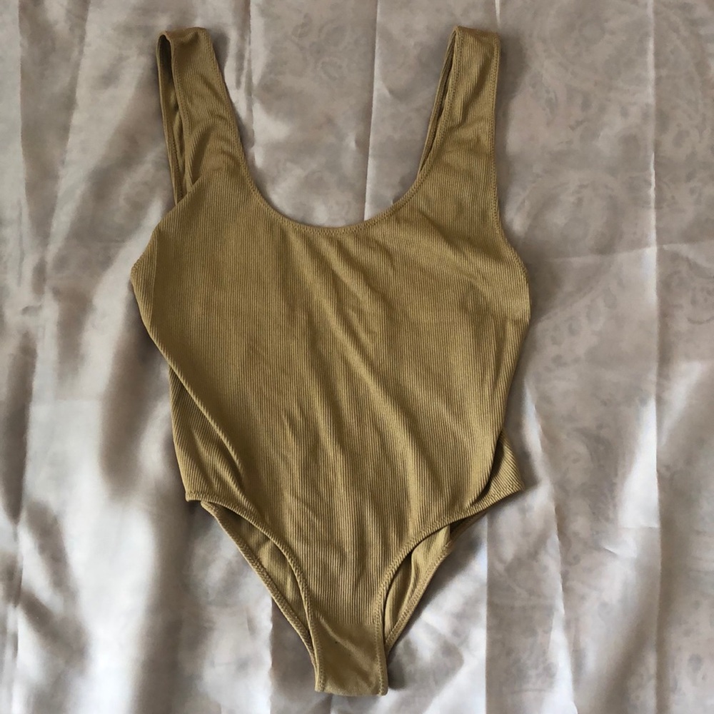 Bodysuit